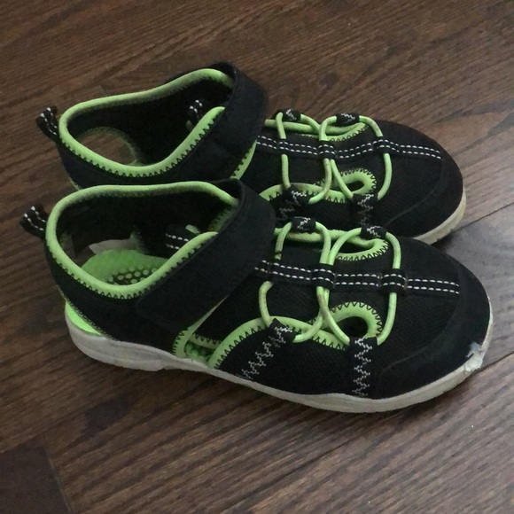 H & M Boys Sandals - Picture 5 of 7